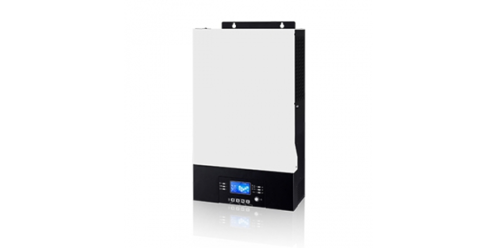 Гибридный инвертор Q-Power Axpert King 5000